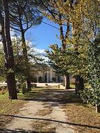 Villa Rosato