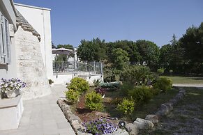 Villa Rosato