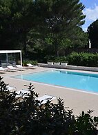 Villa Rosato