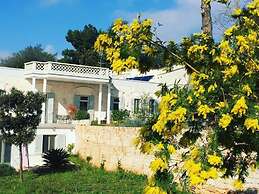 Villa Rosato