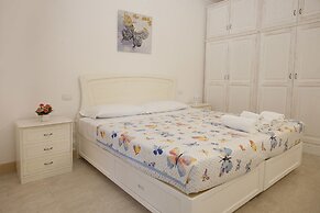 Villa Rosato