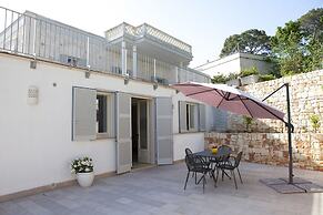 Villa Rosato