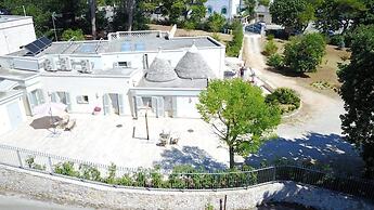 Villa Rosato