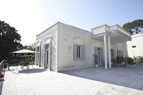Villa Rosato