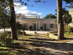 Villa Rosato