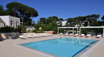 Villa Rosato