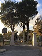 Villa Rosato