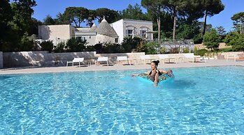 Villa Rosato