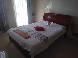 Central View Hotel