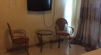 Central View Hotel