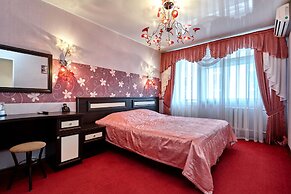 Hotel complex Ekaterininsky