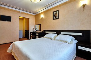 Hotel complex Ekaterininsky