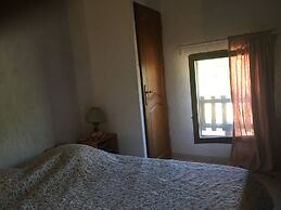 2 Chambres Tramontane et Alizé
