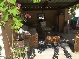 2 Chambres Tramontane et Alizé