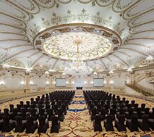 The Venue Jeddah Corniche