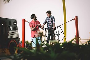 The Venue Jeddah Corniche