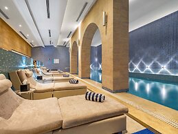The Venue Jeddah Corniche