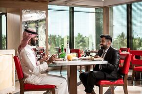 The Venue Jeddah Corniche