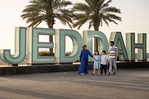 The Venue Jeddah Corniche