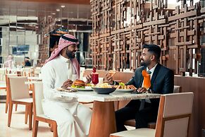 The Venue Jeddah Corniche
