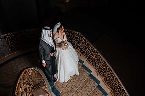 The Venue Jeddah Corniche