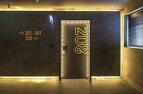 Hotel Crape Gyeongsan