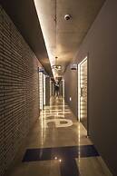 Hotel Crape Gyeongsan