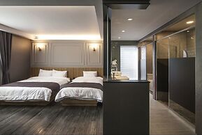 Hotel Crape Gyeongsan