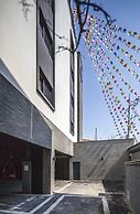 Hotel Crape Gyeongsan
