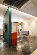Hotel Crape Gyeongsan