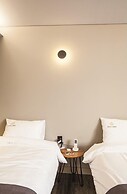 Hotel Crape Gyeongsan