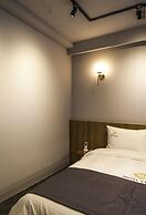 Hotel Crape Gyeongsan