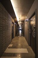 Hotel Crape Gyeongsan