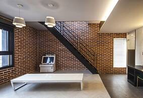 Hotel Crape Gyeongsan