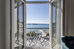 Seaview Luxury Retreat