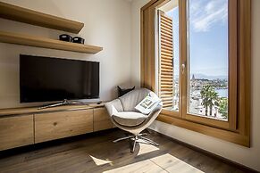 Seaview Luxury Retreat