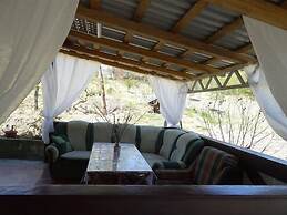 Guest House Lastochka