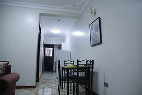 Crystal Hotel Apartments Entebbe