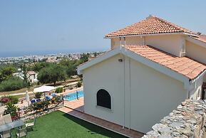 Villa Goodens by Amy Villas