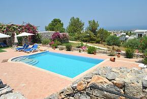 Villa Goodens by Amy Villas