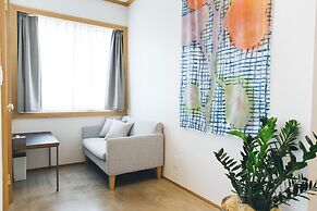 Hotel Noum OSAKA