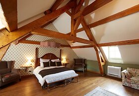 Le Clos Sainte Marguerite