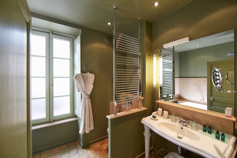 Le Clos Sainte Marguerite
