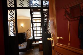 Le Clos Sainte Marguerite