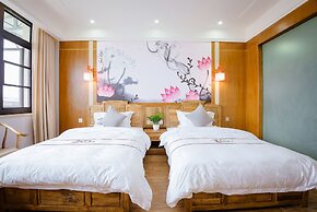 Qingcheng Sunrise Sailing Hotel