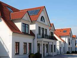 Avalon Ferienwohnungen Bellevue