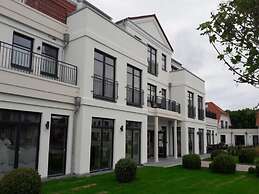 Avalon Ferienwohnungen Bellevue