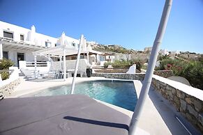 Villa Benerice