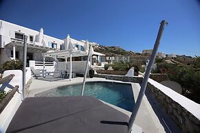 Villa Benerice