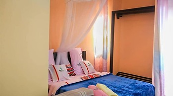 Mangalita Lodge
